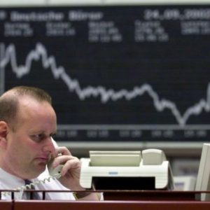 Ευρωπαϊκά χρηματιστήρια: Πτώση στην Ευρώπη, ιστορικά υψηλά για τους δείκτες του Ισραήλ