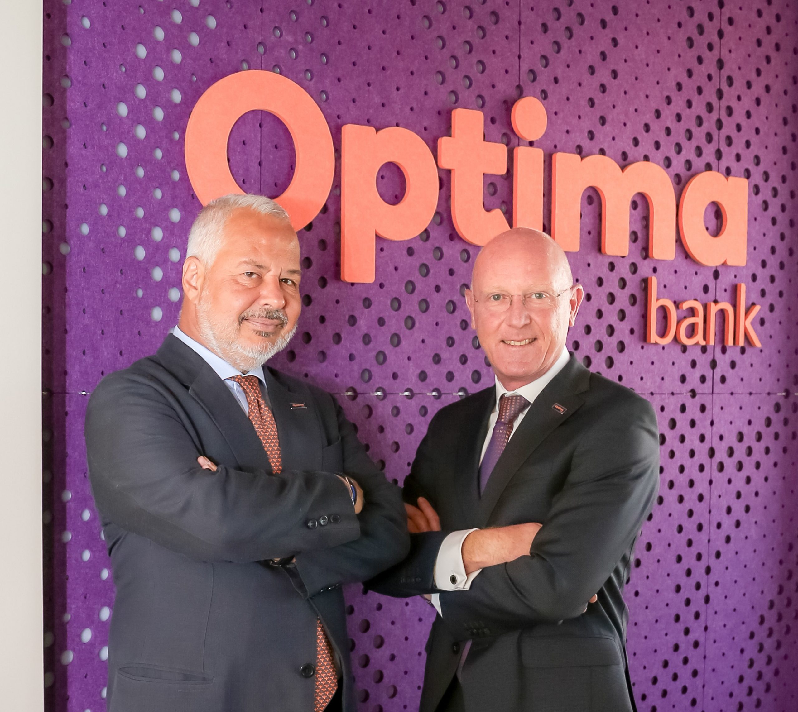 Optima Bank: Tρεις φορές υπερκαλύφθηκε μέχρι στιγμή η έκδοση του ομολόγου – Ενδιαφέρον διεθνών επενδυτών